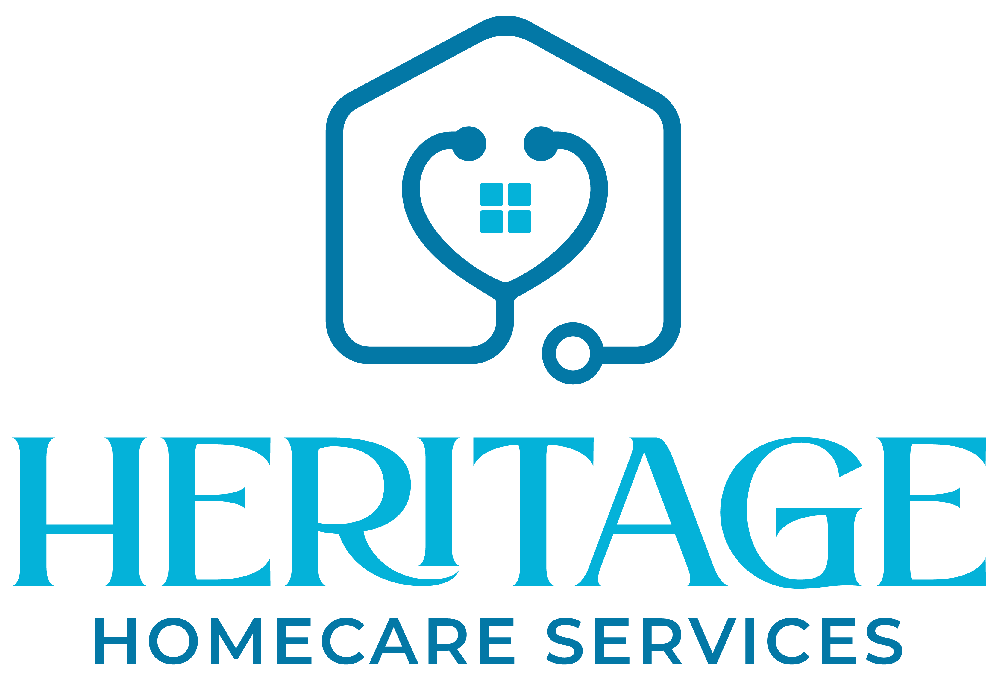 Heritage – Home Care Agency