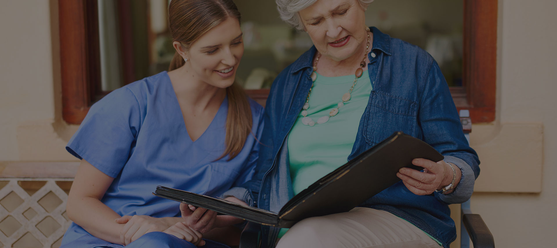 Heritage Home Care Agency