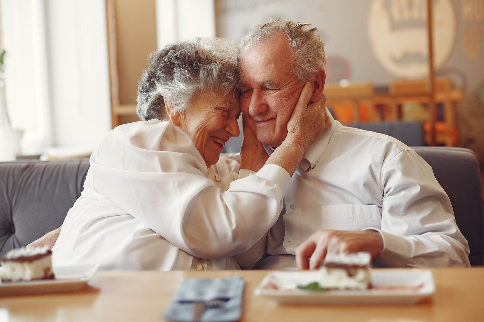 Heritage Home Care Agency